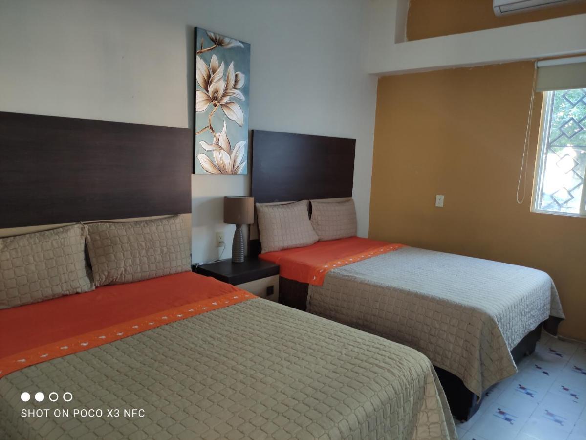 Hotel Del Bosque Torreón Exteriör bild