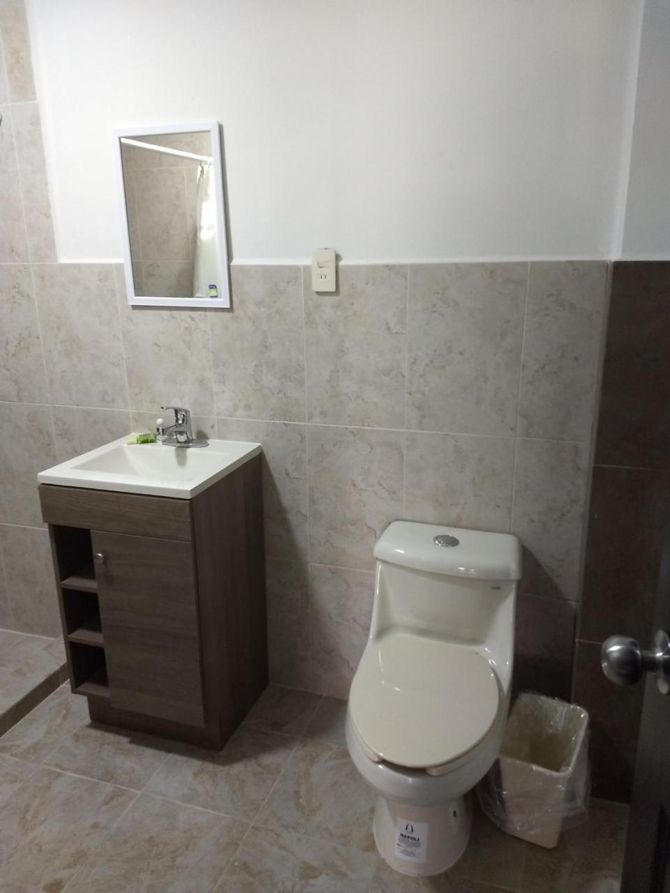 Hotel Del Bosque Torreón Exteriör bild